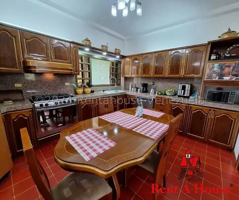 Casa (Casas de Campo) en Venta en Centro, Merida - 17