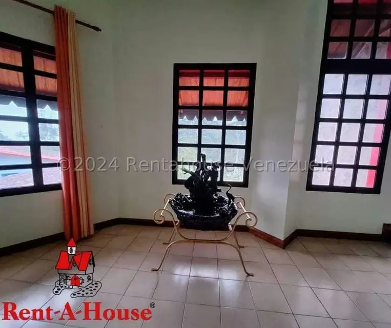 Casa (Casas de Campo) en Venta en Centro, Merida - 19