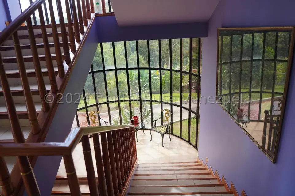 Casa (Casas de Campo) en Venta en Centro, Merida - 21