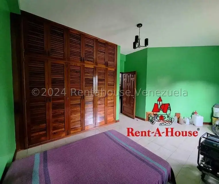 Casa (Casas de Campo) en Venta en Centro, Merida - 22