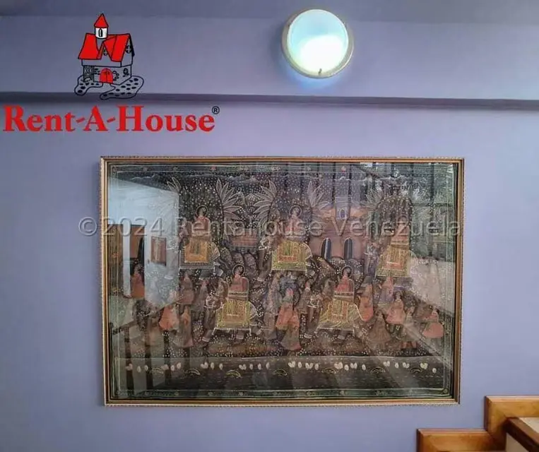 Casa (Casas de Campo) en Venta en Centro, Merida - 23