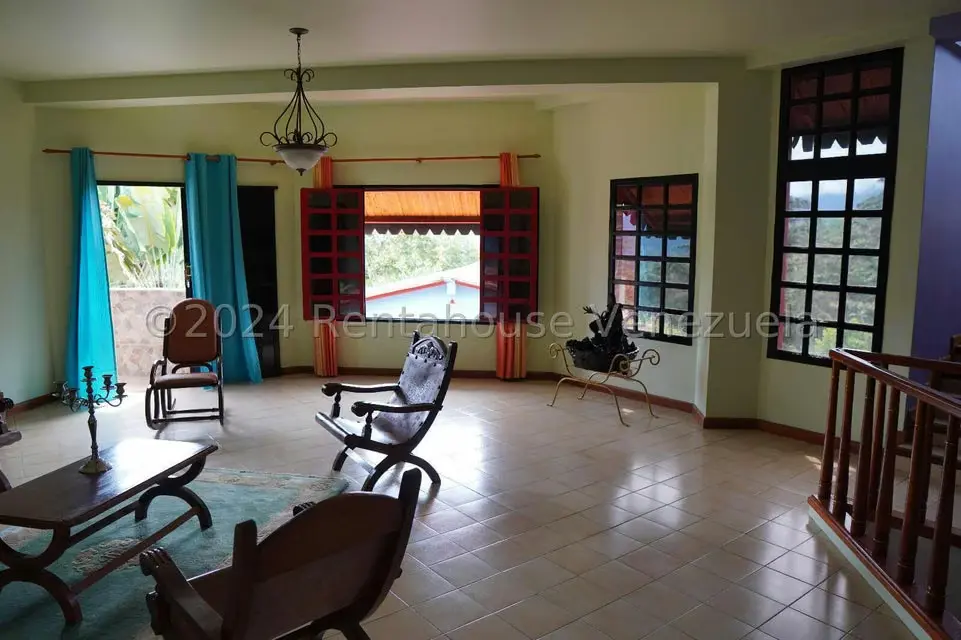 Casa (Casas de Campo) en Venta en Centro, Merida - 24