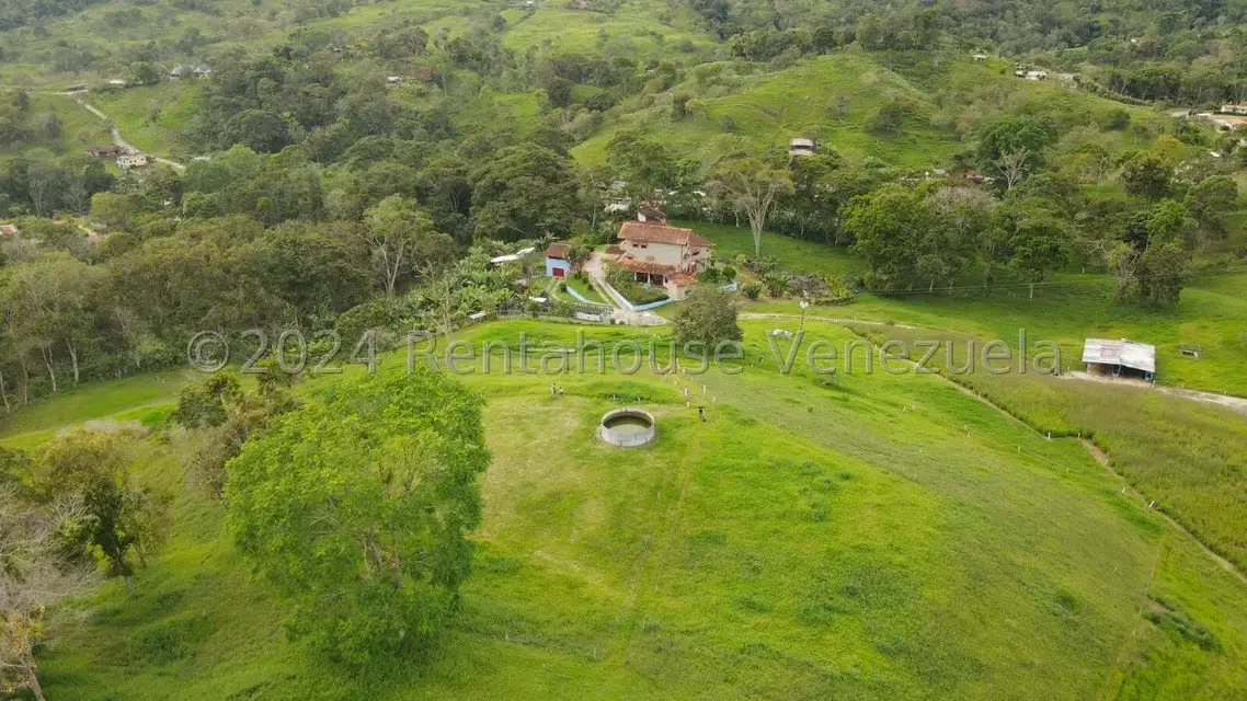 Casa (Casas de Campo) en Venta en Centro, Merida - 3