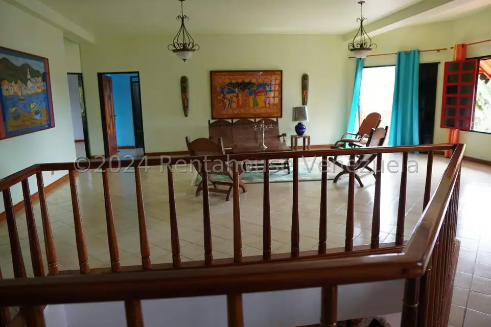 Casa (Casas de Campo) en Venta en Centro, Merida - 38