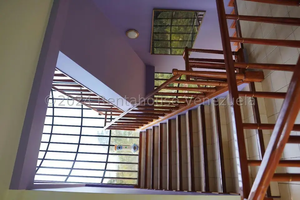 Casa (Casas de Campo) en Venta en Centro, Merida - 45