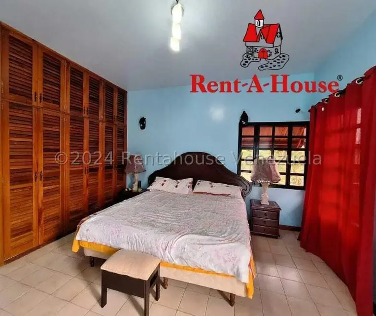 Casa (Casas de Campo) en Venta en Centro, Merida - 48