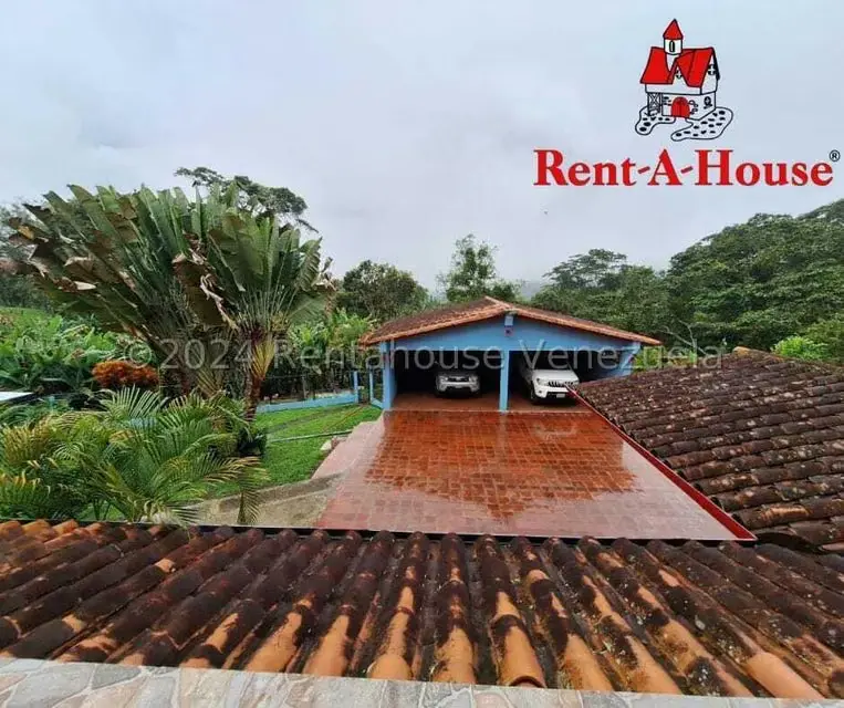 Casa (Casas de Campo) en Venta en Centro, Merida - 49