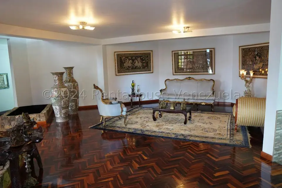 Casa (Casas de Campo) en Venta en Centro, Merida - 7