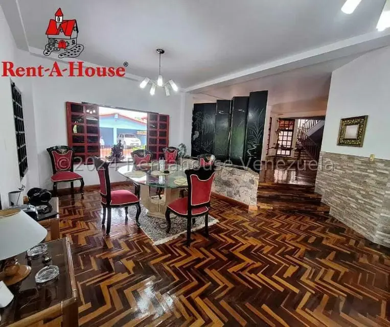 Casa (Casas de Campo) en Venta en Centro, Merida - 8