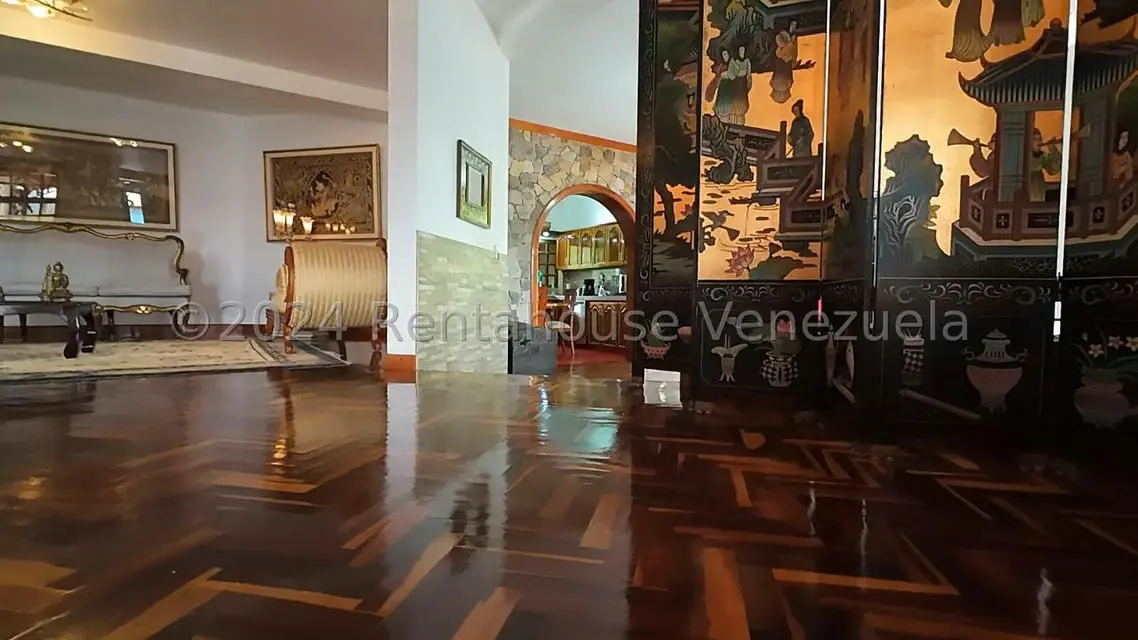 Casa (Casas de Campo) en Venta en Centro, Merida - 10