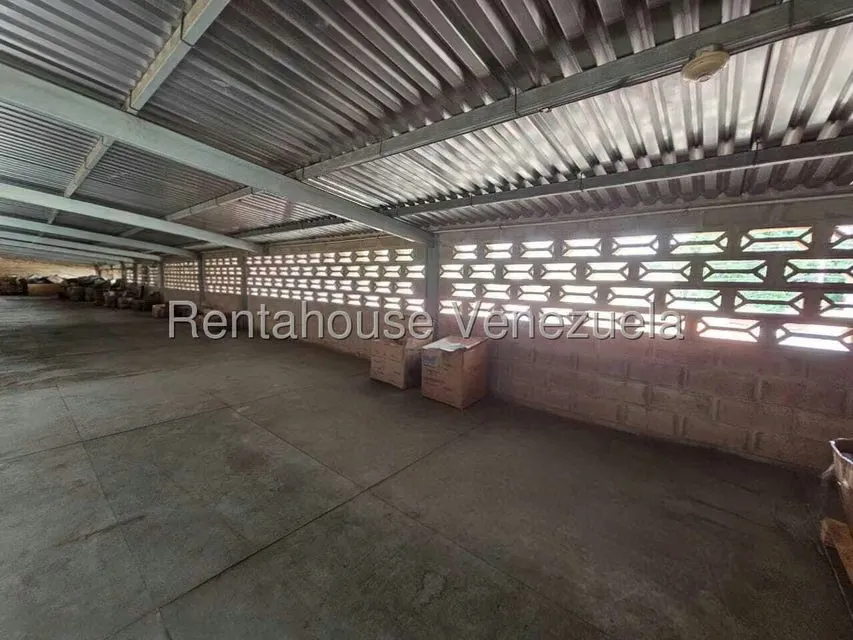 Comercial (Local Comercial) en Venta en Zona Centro, Aragua - 27