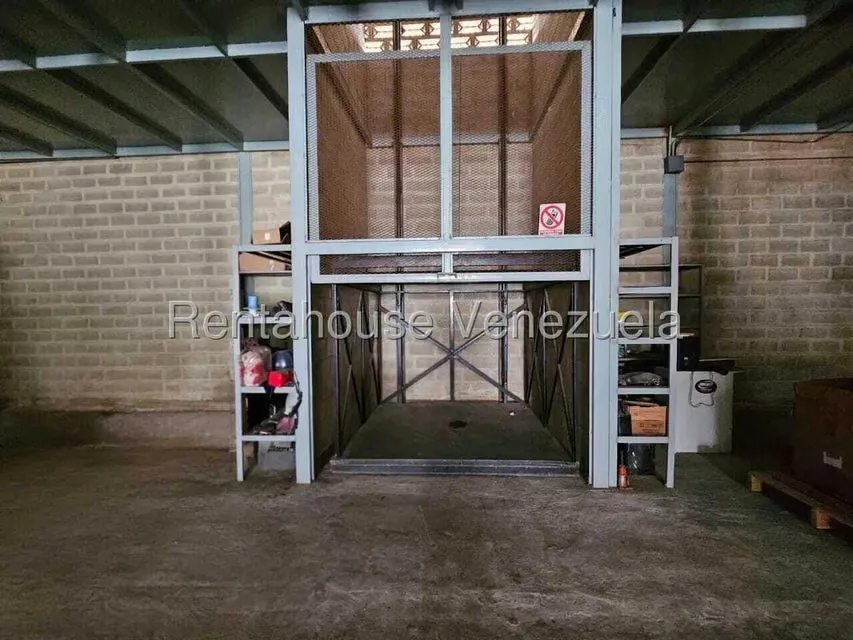 Comercial (Local Comercial) en Venta en Zona Centro, Aragua - 31