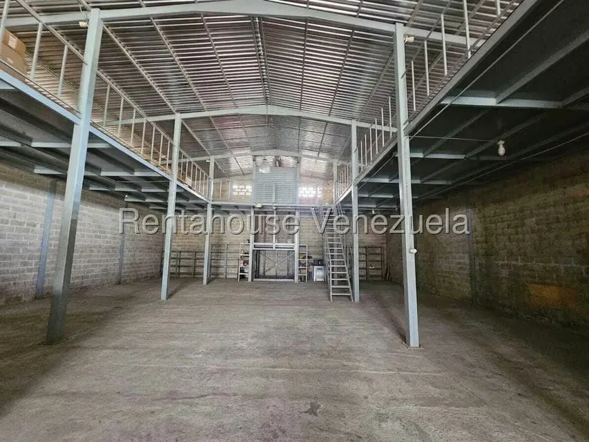 Comercial (Local Comercial) en Venta en Zona Centro, Aragua - 5