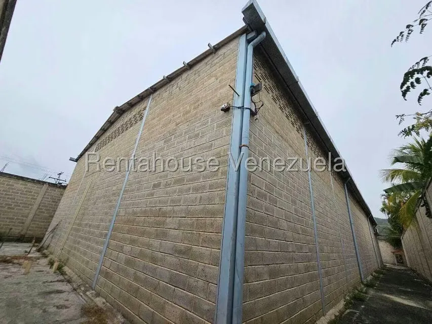 Comercial (Local Comercial) en Venta en Zona Centro, Aragua - 9
