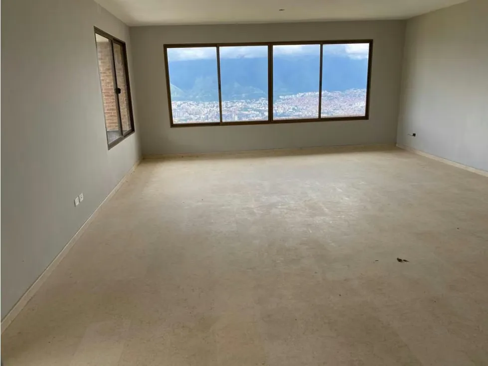 Se vende PH 550+500m2 Los Naranjos 1977 - 4