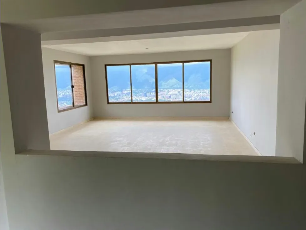 Se vende PH 550+500m2 Los Naranjos 1977 - 5