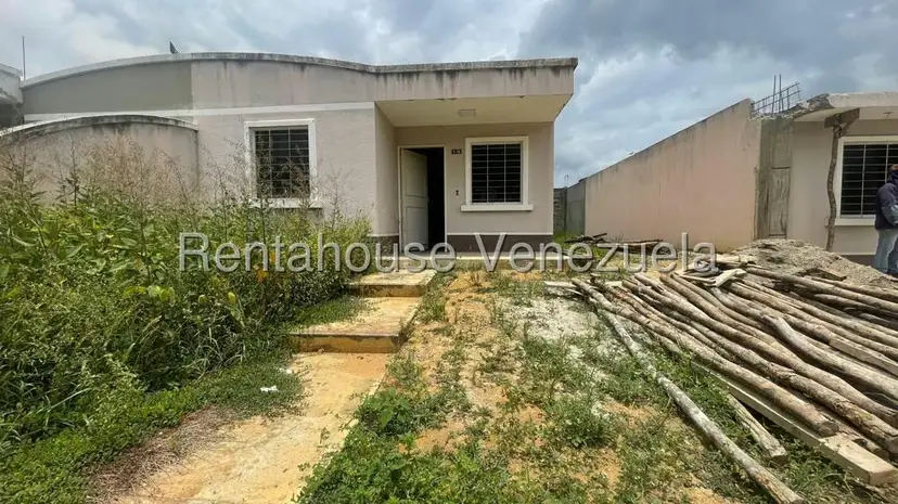 Casa (1 Nivel) en Venta en Parroquia Tamaca, Lara