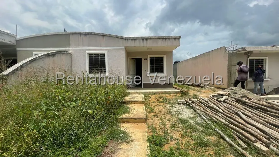Casa (1 Nivel) en Venta en Parroquia Tamaca, Lara - 2