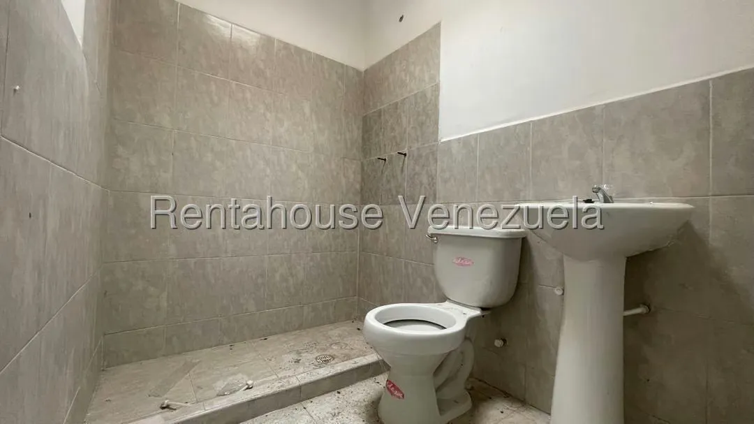 Casa (1 Nivel) en Venta en Parroquia Tamaca, Lara - 15
