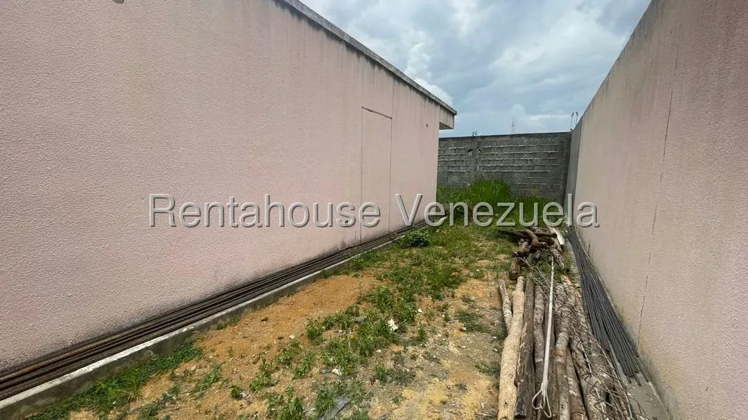 Casa (1 Nivel) en Venta en Parroquia Tamaca, Lara - 16