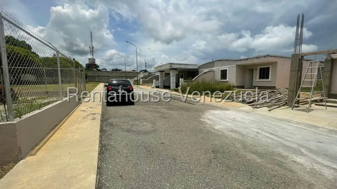 Casa (1 Nivel) en Venta en Parroquia Tamaca, Lara - 18