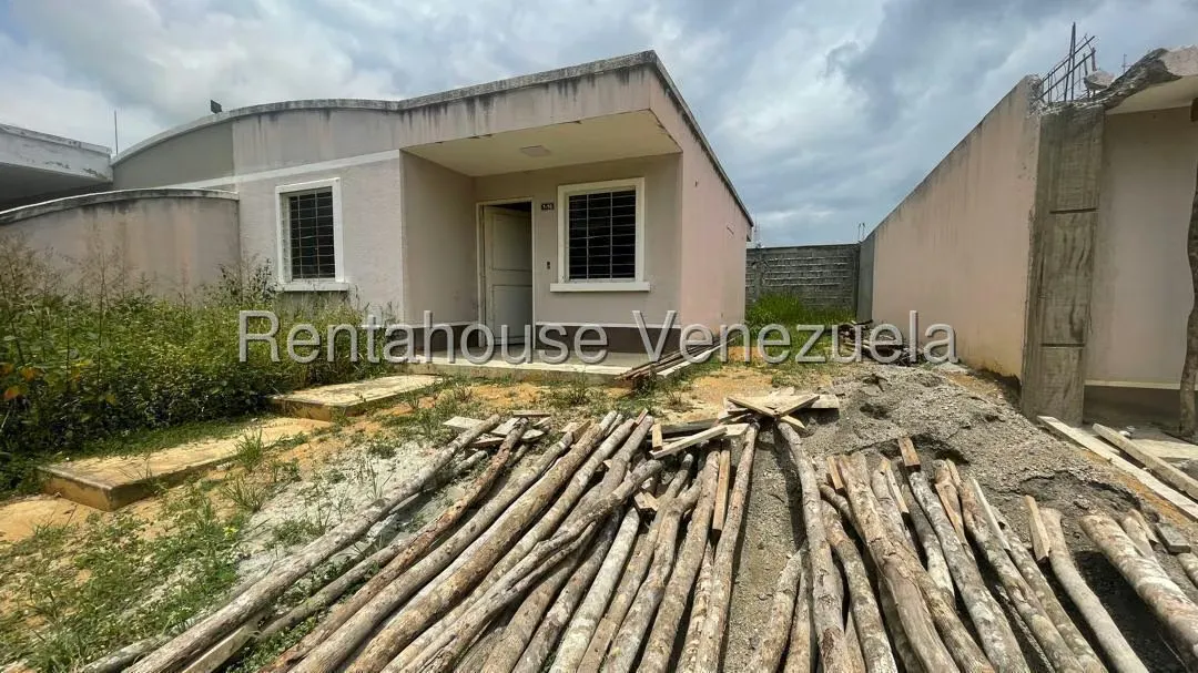 Casa (1 Nivel) en Venta en Parroquia Tamaca, Lara - 3