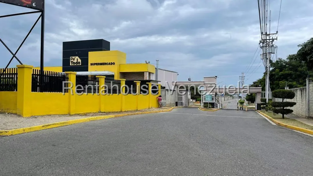 Casa (1 Nivel) en Venta en Parroquia Tamaca, Lara - 23