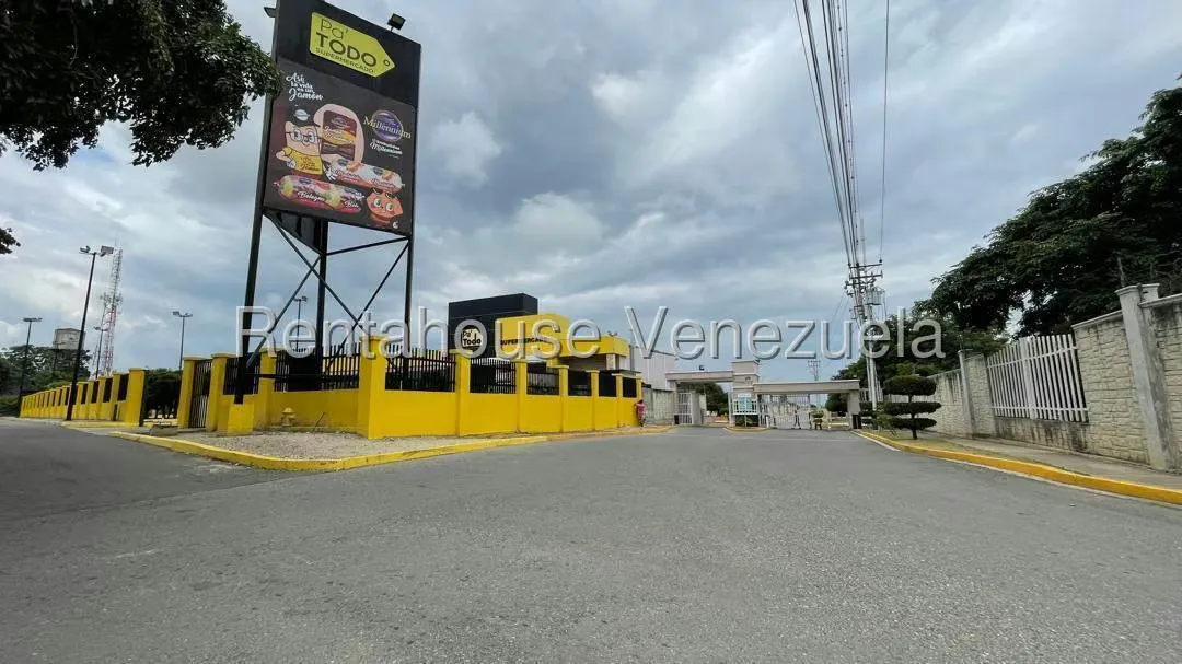 Casa (1 Nivel) en Venta en Parroquia Tamaca, Lara - 24