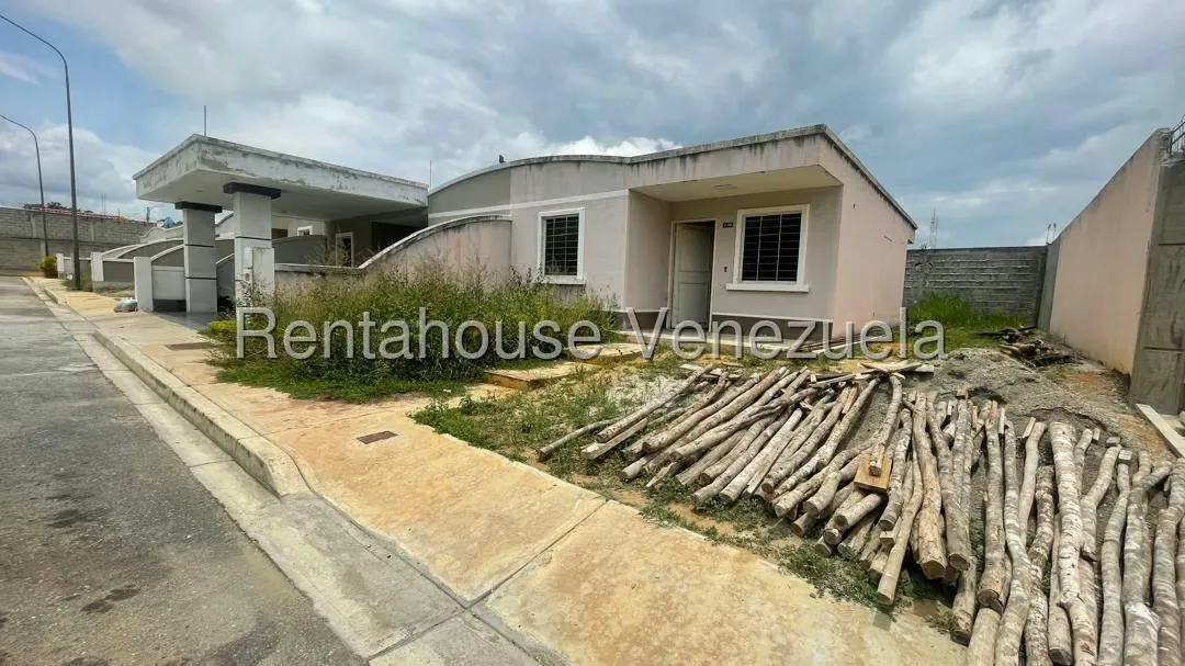 Casa (1 Nivel) en Venta en Parroquia Tamaca, Lara - 5