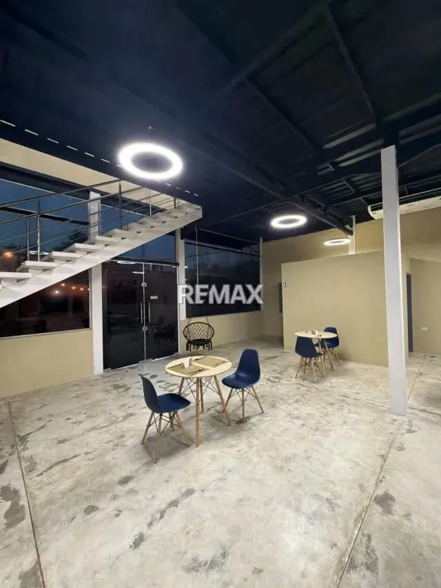 EN VENTA LOCAL COMERCIAL Y CASA DE 800 METOS CUADRADOS EN LA MILLA DE ORO DE TUCACAS - 5