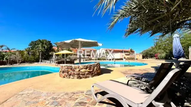 MODERNO TH EN VILLA ROSA, EN EL CONJUNTO RES, DORAL MARGARITA VILLAGE