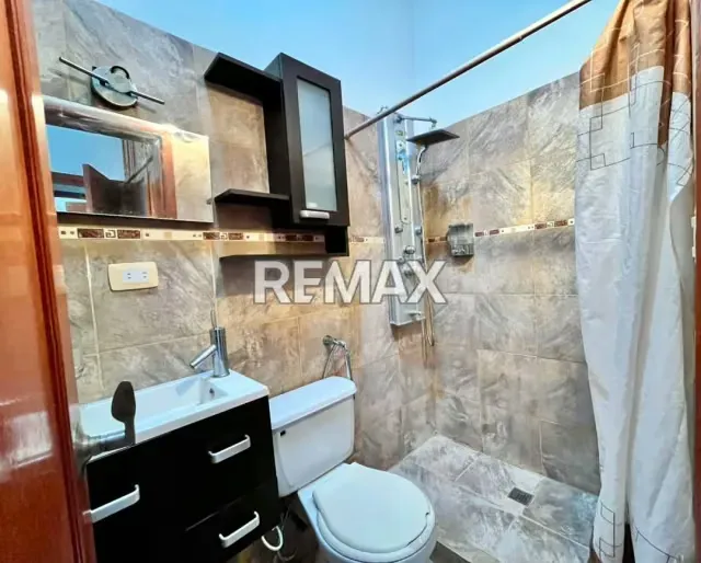 MODERNO TH EN VILLA ROSA, EN EL CONJUNTO RES, DORAL MARGARITA VILLAGE - 9