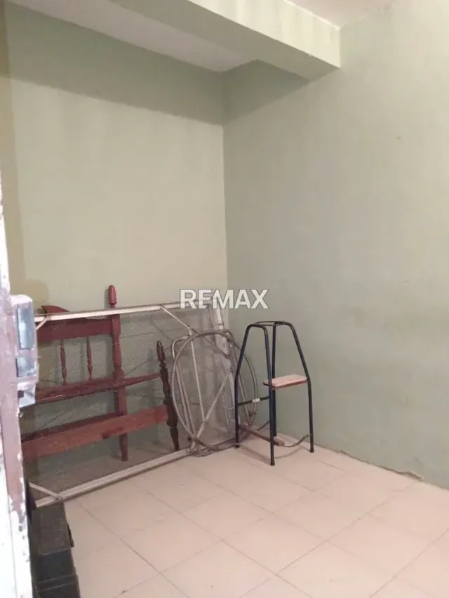 Habitacion - 5