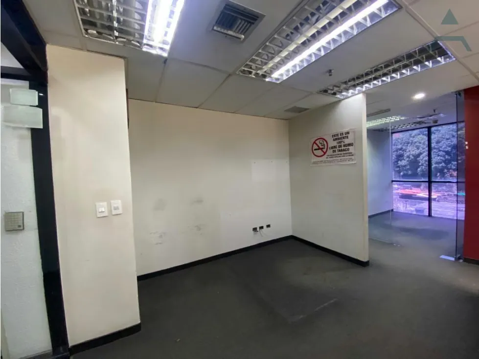 Se alquila oficina 110m² 1b Sebucan - 3