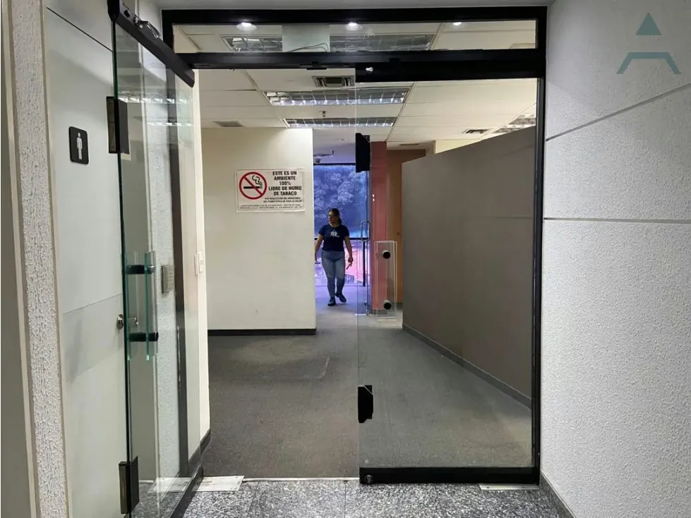 Se alquila oficina 110m² 1b Sebucan - 6
