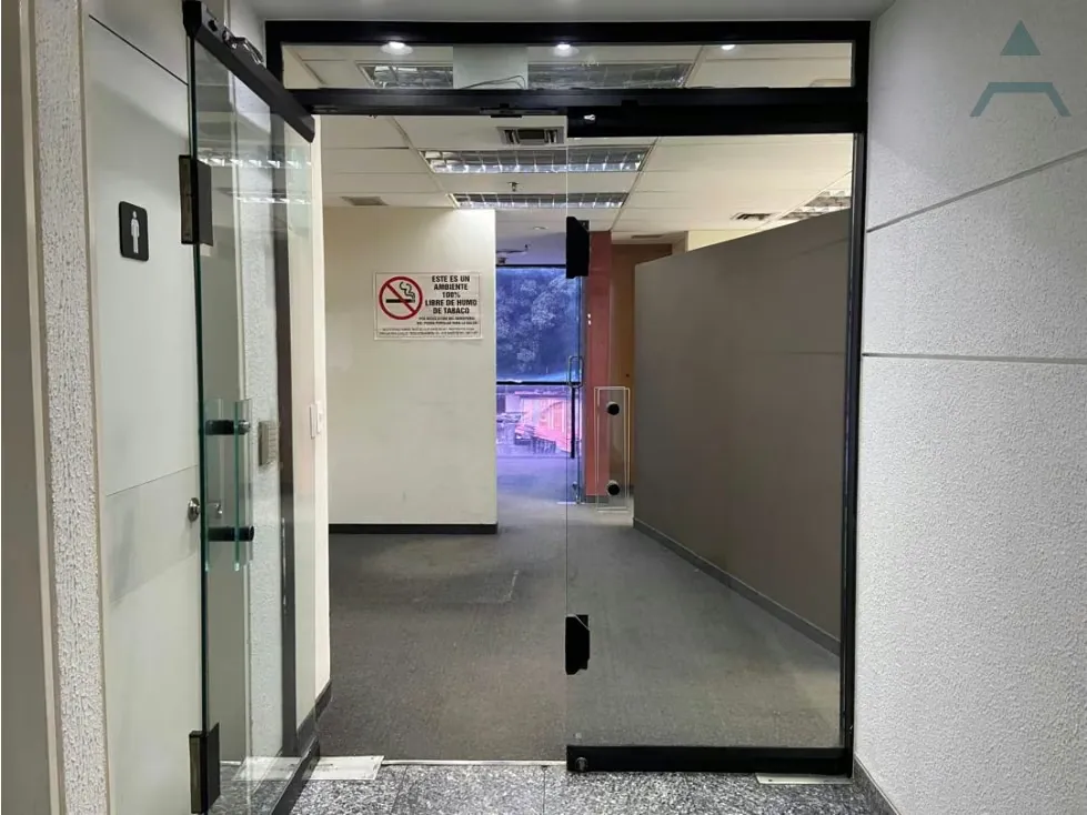 Se alquila oficina 110m² 1b Sebucan - 8