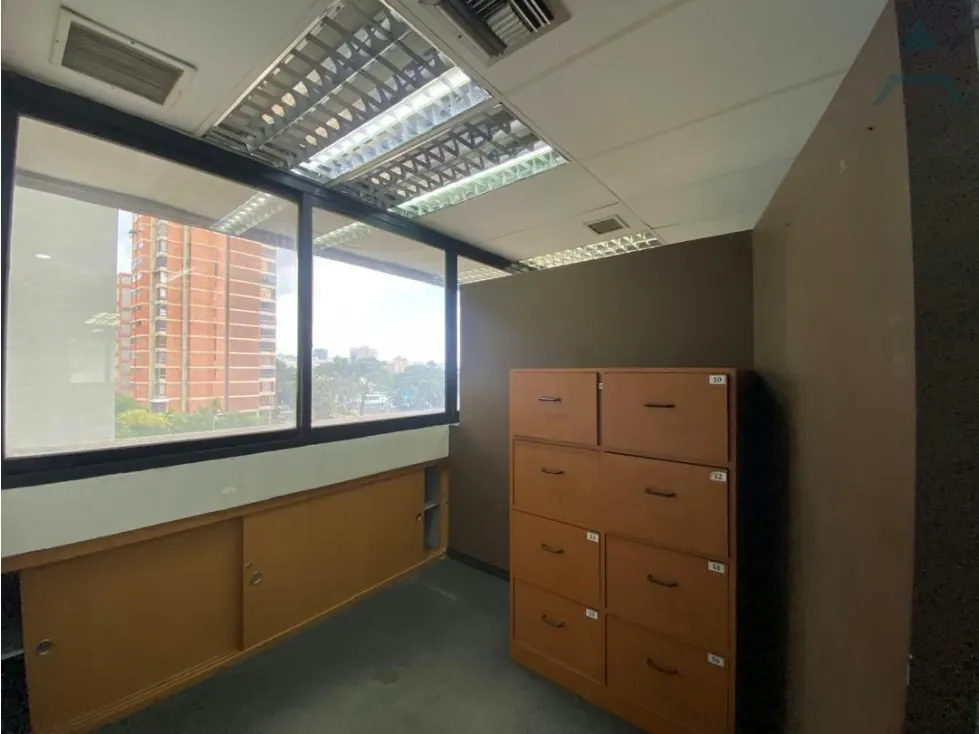 Se alquila oficina 110m² 1b Sebucan - 9