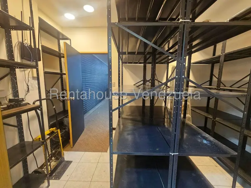 Local Comercial en Alquiler en El Cafetal, Distrito Metropolitano - 12