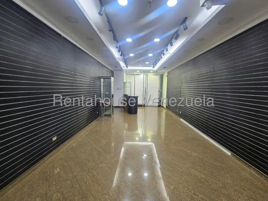 Local Comercial en Alquiler en El Cafetal, Distrito Metropolitano - 6