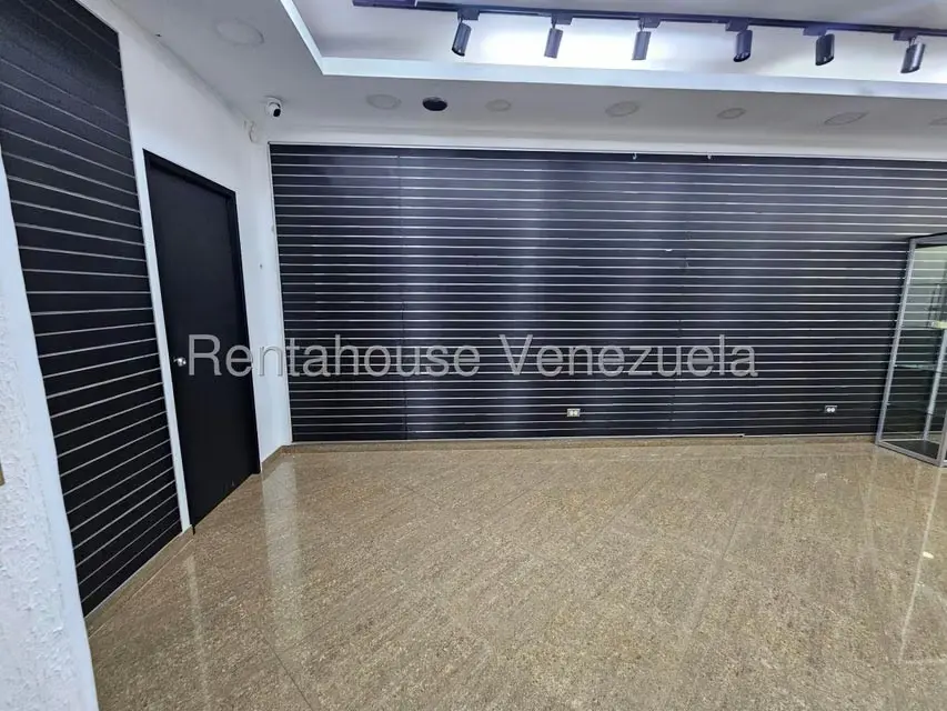 Local Comercial en Alquiler en El Cafetal, Distrito Metropolitano - 8