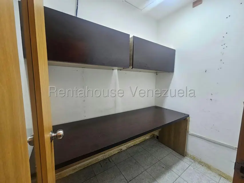 Local Comercial en Alquiler en El Cafetal, Distrito Metropolitano - 10