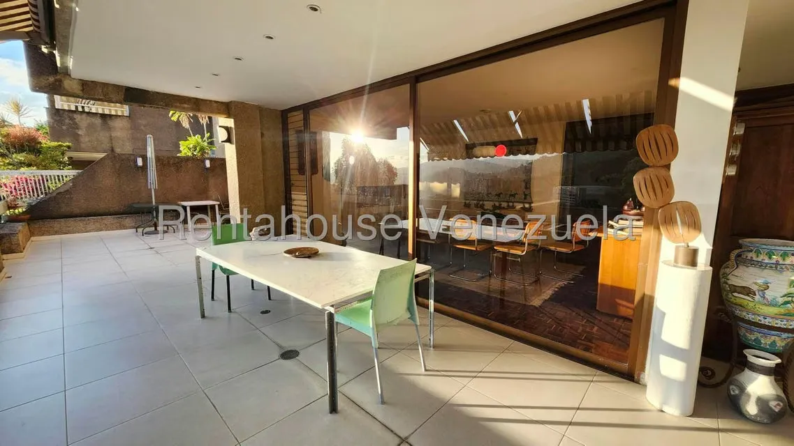Apartamento (1 Nivel) en Venta en La Tahona, Distrito Metropolitano - 11