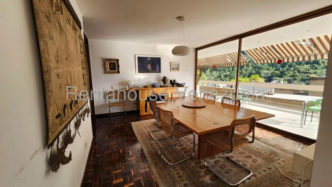 Apartamento (1 Nivel) en Venta en La Tahona, Distrito Metropolitano - 13
