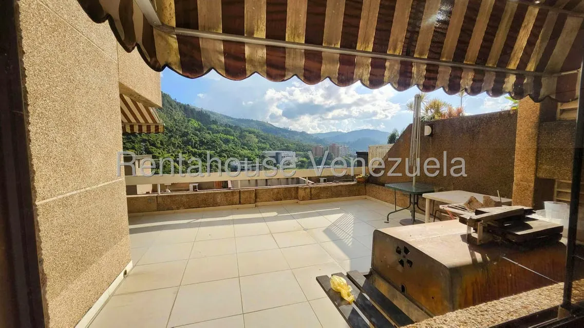 Apartamento (1 Nivel) en Venta en La Tahona, Distrito Metropolitano - 14
