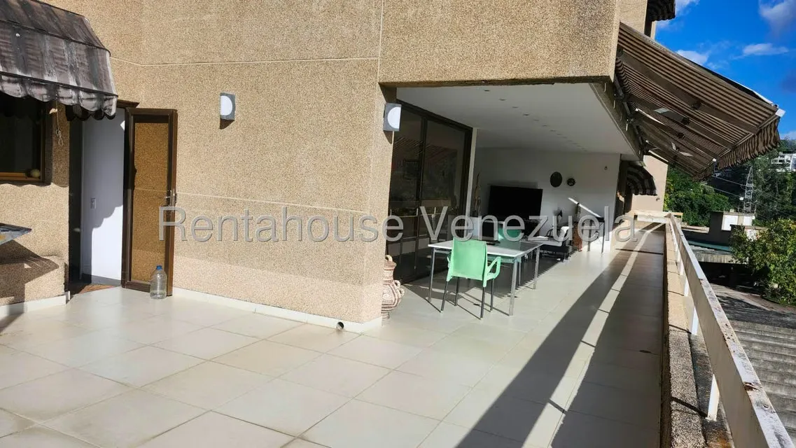 Apartamento (1 Nivel) en Venta en La Tahona, Distrito Metropolitano - 15