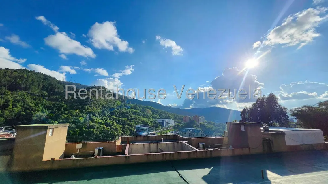 Apartamento (1 Nivel) en Venta en La Tahona, Distrito Metropolitano - 16