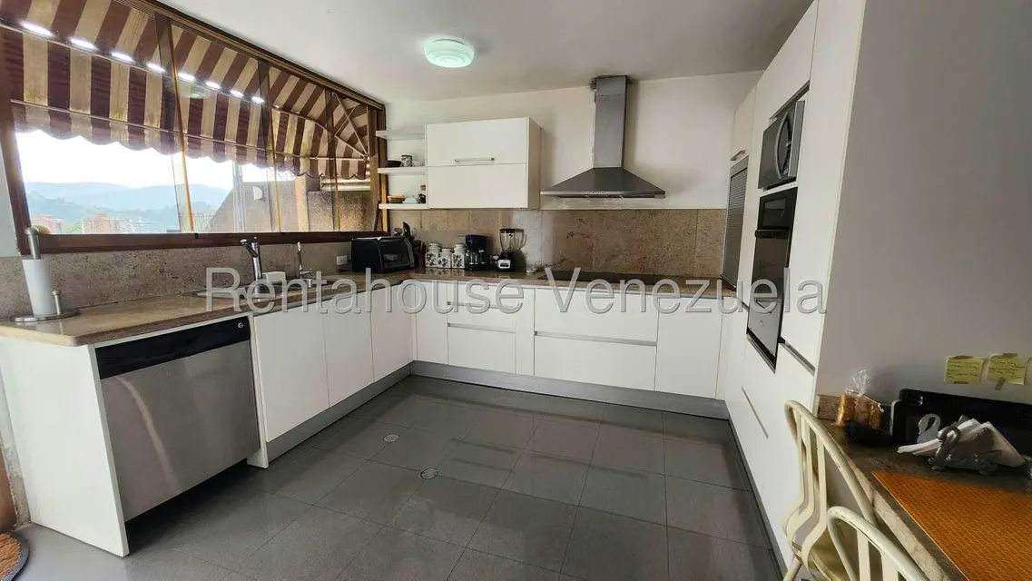 Apartamento (1 Nivel) en Venta en La Tahona, Distrito Metropolitano - 17
