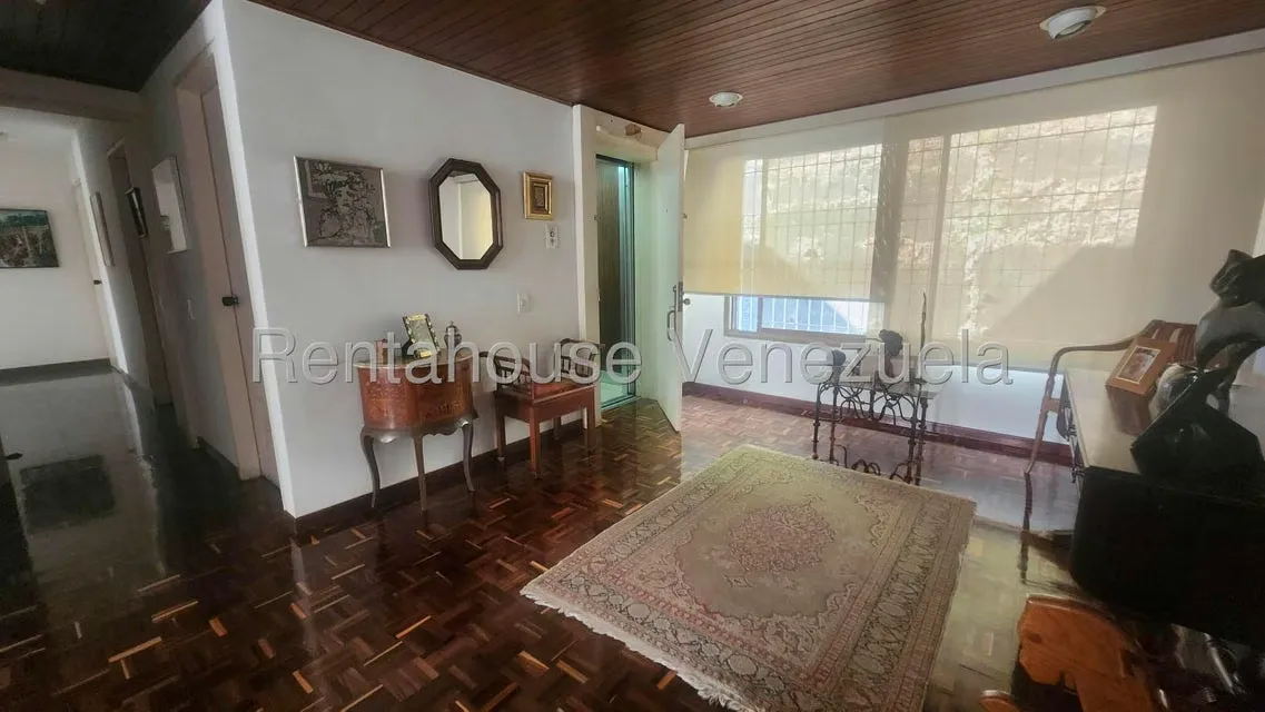 Apartamento (1 Nivel) en Venta en La Tahona, Distrito Metropolitano - 3