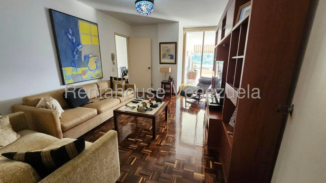 Apartamento (1 Nivel) en Venta en La Tahona, Distrito Metropolitano - 23