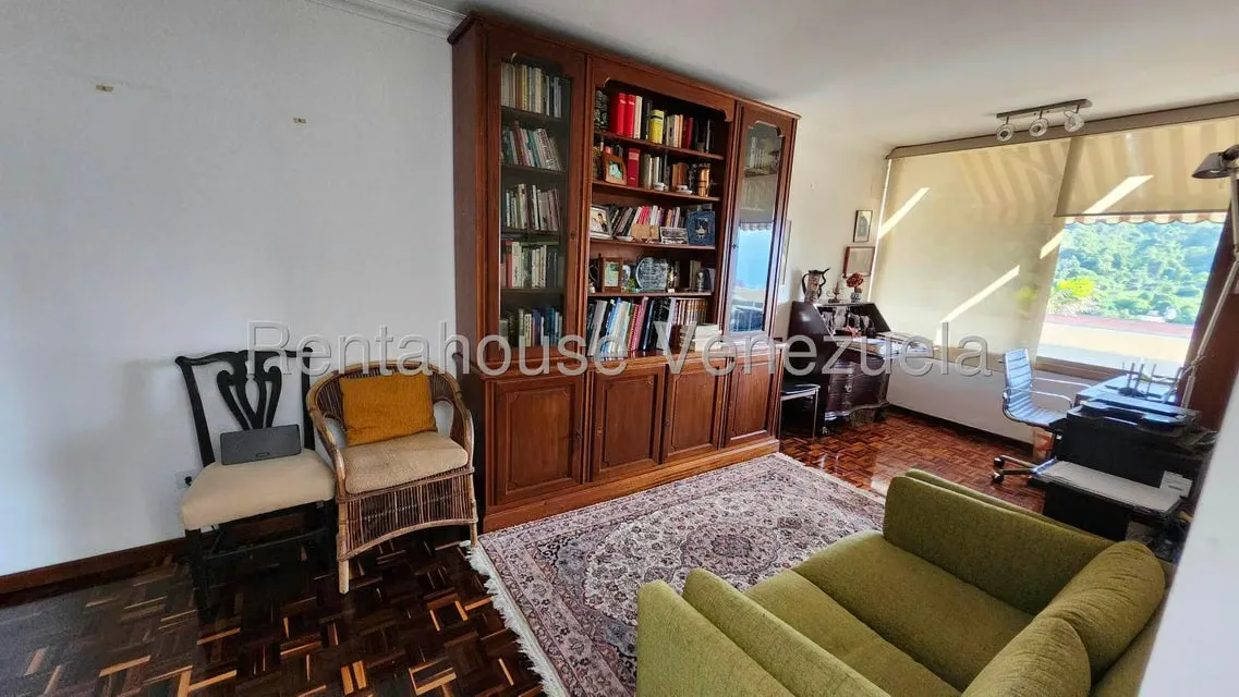 Apartamento (1 Nivel) en Venta en La Tahona, Distrito Metropolitano - 25